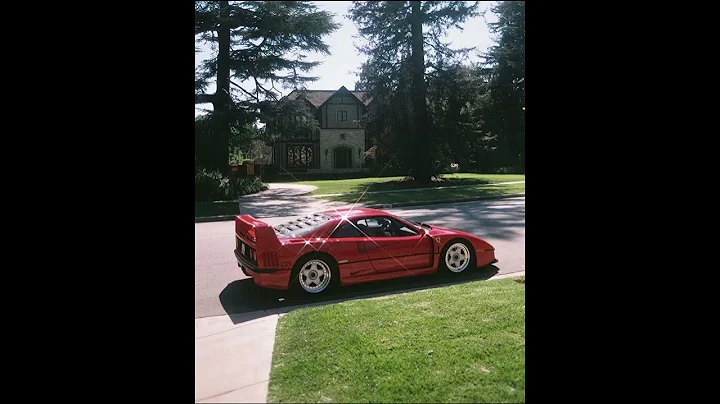 Larry June X The Alchemist “ Rarri “ The Great  Escape Type beat 2025. Prod. Molly KiLLa’