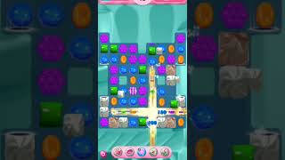 Happy again with an amazing and rare candy crush video in the world of shooter gaming screenshot 5