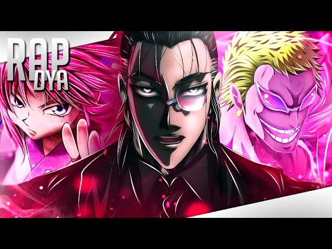 Manipulação de Fios | D.Y.A FT. @Neko e @Teaga (Prod.Try'xl)