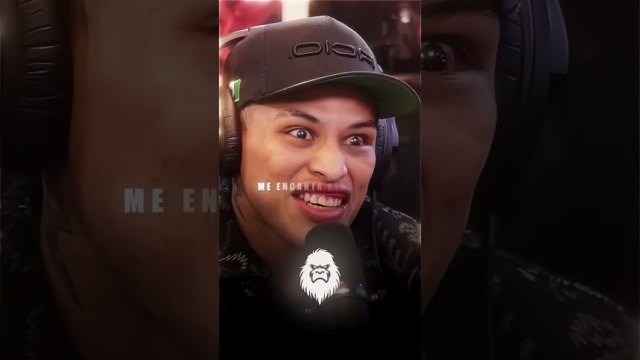 POR ESO NADIE QUIERE PELEAR CON EL LAZY BOY 