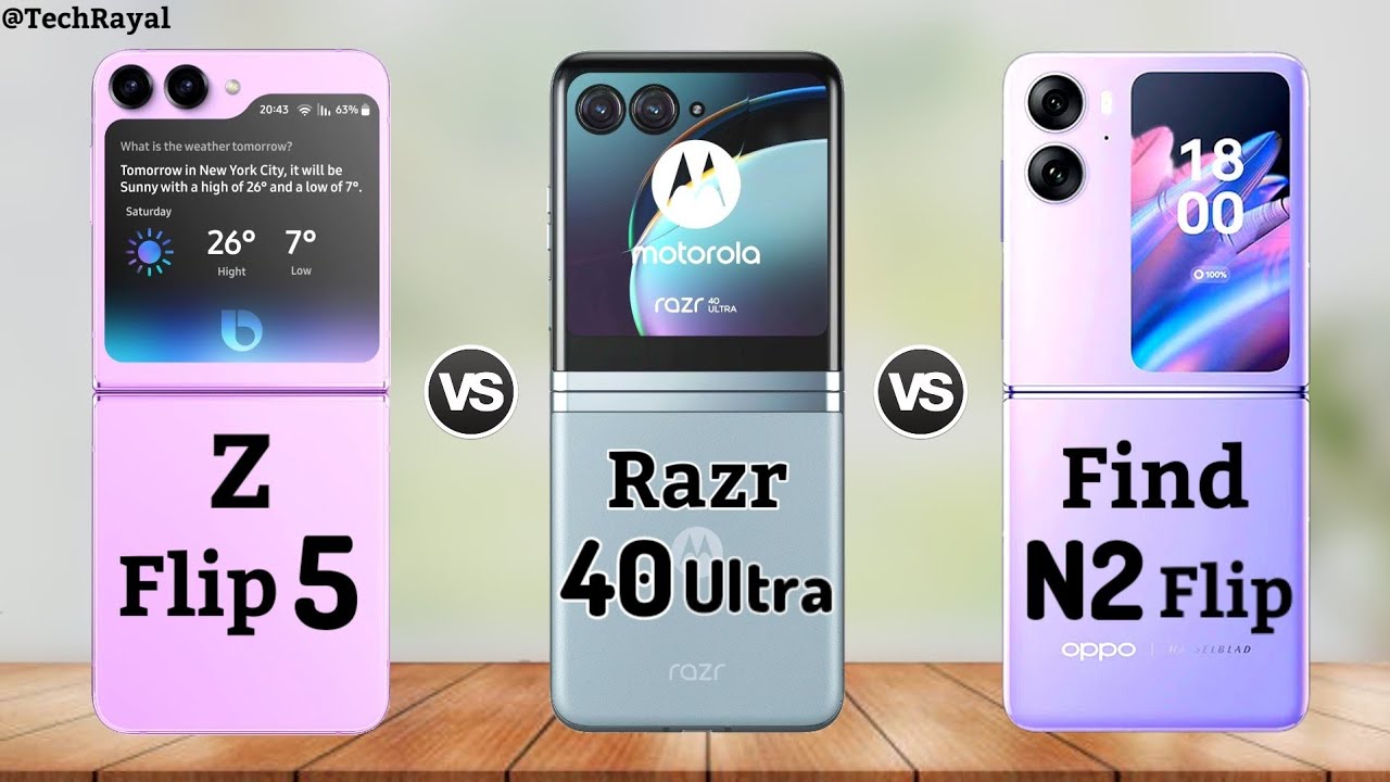 Motorola Razr 40 Ultra Price Specifications Launch Challengers Comparison  Samsung Z Flip Oppo Find N2