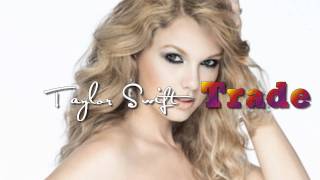 Taylor Swift Trade Update