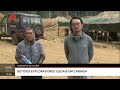 Garimpo de ouro - Detidos exploradores ilegais em Cabinda
