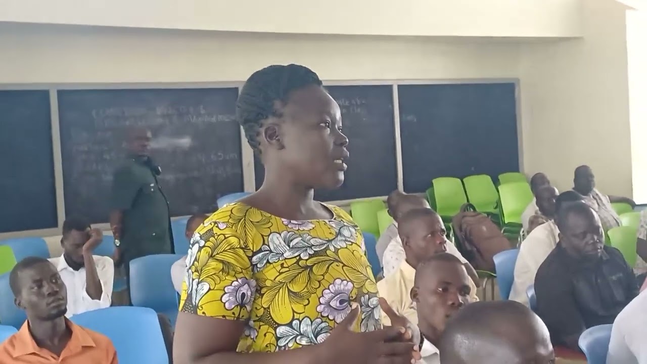 QUESTION AND ANSWER ON LOANS