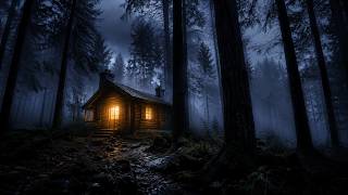 Ambient Before Midnight | Deep Ambient for Sleep, Relaxation & Quiet Nights
