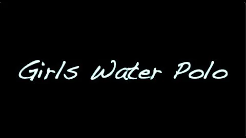 Santiago Water Polo - 2022