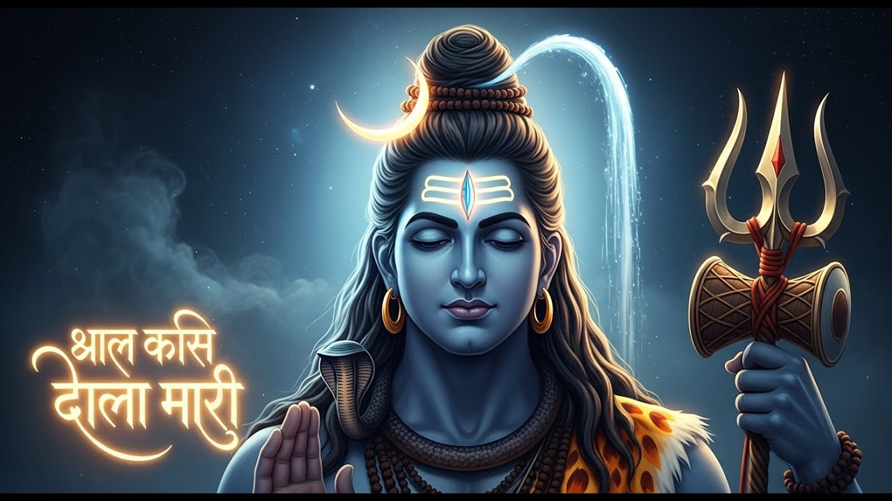 888 Mahadev🕉️ भक्त के लिए महादेव का विशेष संदेश 🔥| 