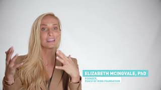 Who should start an OCD support group and whom should you involve?