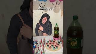 O CHÁ REVELAÇÃO! #shorts