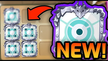 NEW GRAVITY DICE REVIEW!!! (Random Dice) @LuNEJuNE