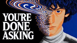 Once You Truly Decide, There’s Nothing Left to Manifest