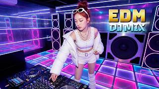 🔥 EDM Disco Remix 2026 in Party Hot Dance / Dj Mix Bass Drop & Gym #gym