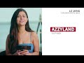 AzzyLand: Infinite & Customized User Experience