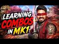 Mortal Kombat 1 LIVE Can We Survive With This Characters 