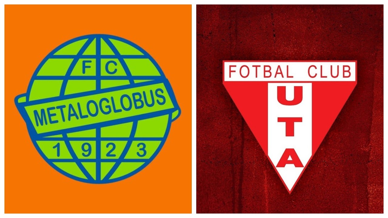 Metaloglobus vs UTA Arad / Superliga - 07.03.2026 - LIVE AUDIO