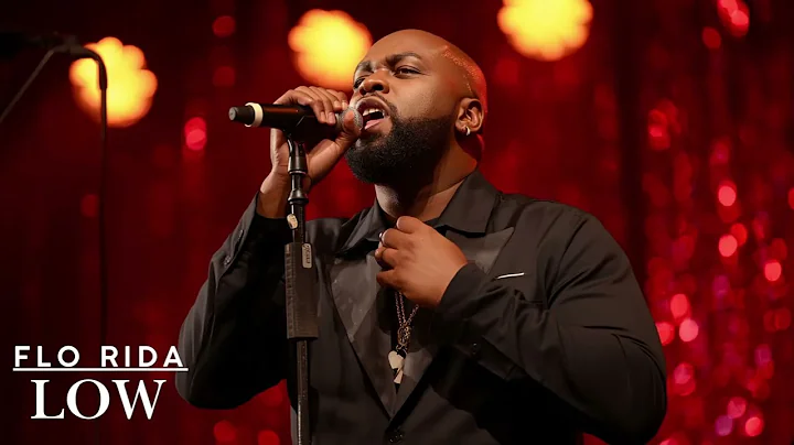 Flo Rida - Low (1950's Motown Soul AI Cover) [BEST VERSION]