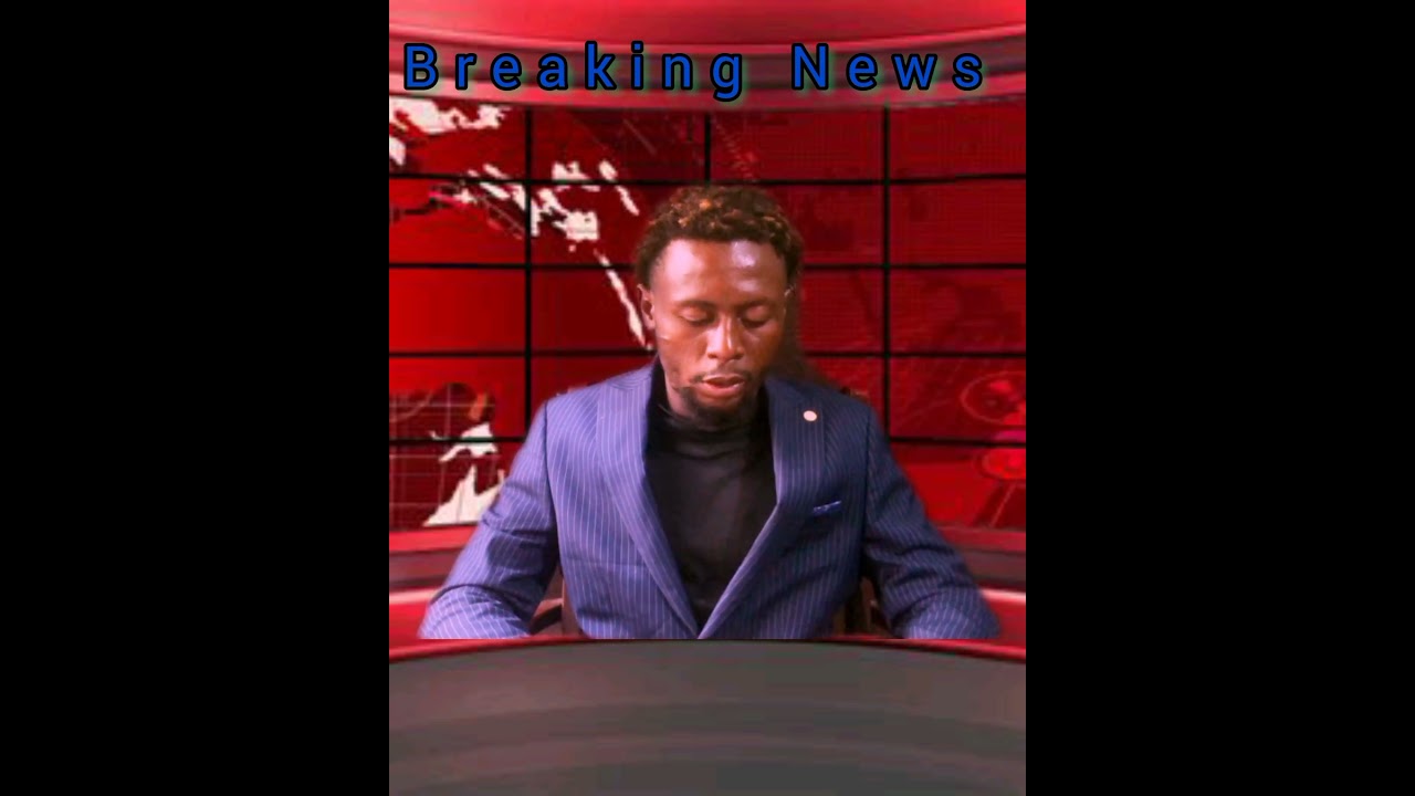 Breaking New Friday  09 Aug 