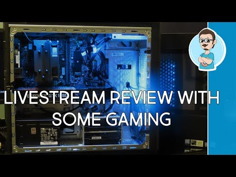 Lenovo Legion T730 Gaming Desktop Review | Buy or Build One Yourself?