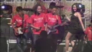 bungga&kumbang resty & jiung live in wonokerto planet top dangdut pekalongan