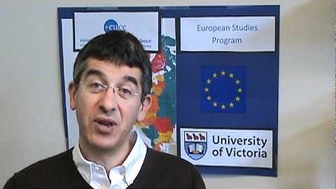 European Studies Program Director