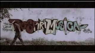 GALUP feat. KG MAN & EASYONE - Respiri Musica Prod. Dj Ferry