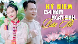 Dâng Người Câu Ví Làng Sen ✴✴✴ THANH PHONG HÀ QUỲNH NHƯ Kỷ Niệm 134 Năm Ngày Sinh Bác Hồ