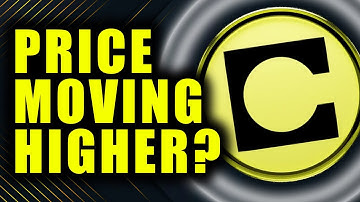 Celo Poised to Become Ethereum Layer 2? MAJOR Price Implications