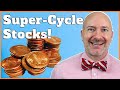 7 Penny Stocks to Buy Now for the Commodities Super-Cycle