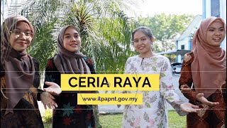 Ceria Raya ILP APNT  [Nyanyian Asal Mark Adam, Najwa Latif & Ceria Popstar]