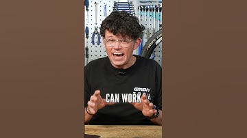 Why Cartridge Bearings Are Easy For Bike Maintenance! 👀✨