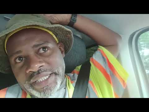 Driving with ghosts