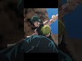 3 edits, one video #jjk #jujutsukaisen #maki #gojo #toji