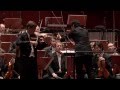 Sibelius: Violinkonzert ∙ hr-Sinfonieorchester ∙ James Ehnes ∙ Andrés Orozco-Estrada