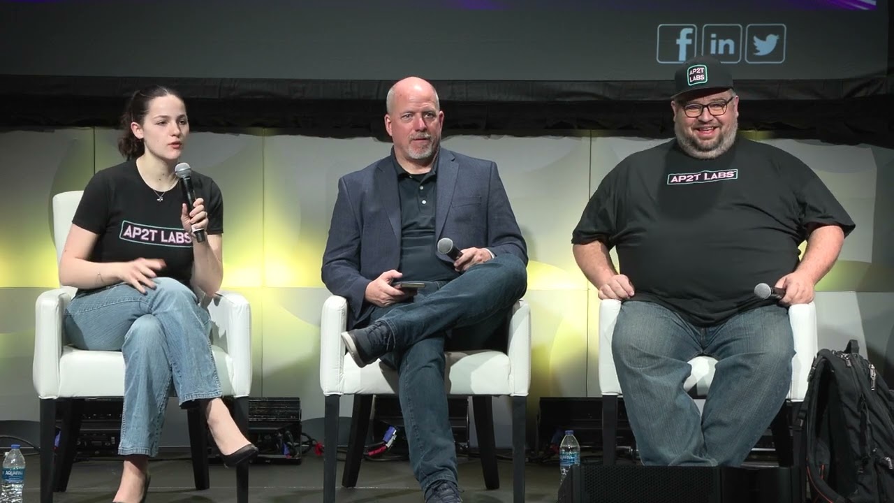 Insights on Cybersecurity with Jesse & Reese Tuttle: Hacking, AI, and Vulnerabilities at ITEXPO 2025