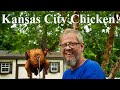 MY UNCLE SCOTT&#39;S FAMOUS SMOKED CHICKEN! | Dry Rub Chicken