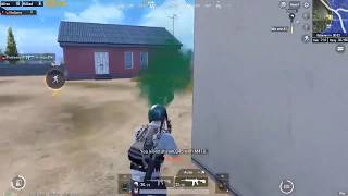 PUBG MOBILE Android Best Kills GamePlay screenshot 2