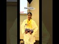 My Taekwondo journey to Black belt.. #onedayordayone #taekwondo #journey