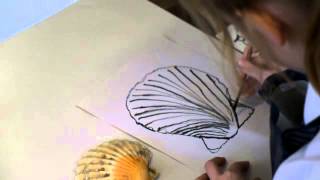 Year 7 Art - December 2013