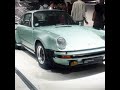 #porchemuseum #porche #porche911