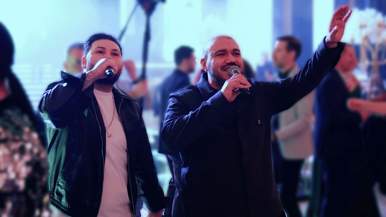 🆕🔝Narcis de la Bărbulești - Ia-mă în brațe viața mea | LIVE 2026