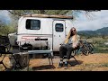 UNFORTUNATE CHANGES // Breakdown & Stranded at an RV Park