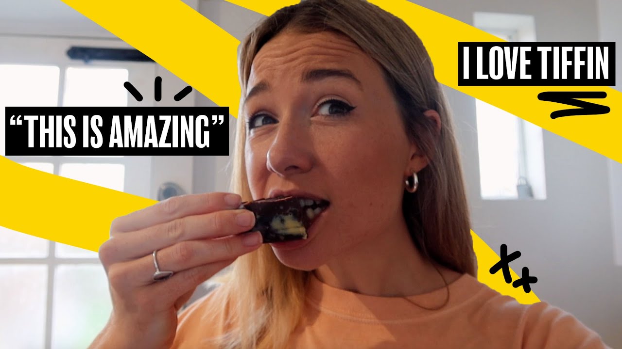 GETTING STARTED WITH SUSTAINABLE LIVING, AND MAKING VEGAN TIFFIN | WE ARE TEARFUND