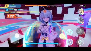 Honkai Impact 3Rd Superstring Dimension Agony Ii Pt 3 Feb 3 2023