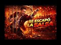 Se Escapó la Salsa… y Nadie la Pudo Detener 🔥🎤 | Salsa Dura 2026