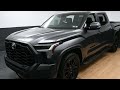 2023 Toyota Tundra SR5 MEDIA SCREEN BACK-UP CAMERA #Carvision