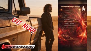 OUT NOW 🎧 Feelings – A New Chapter Begins | Freezeclub x Rod Harper | Music Link below