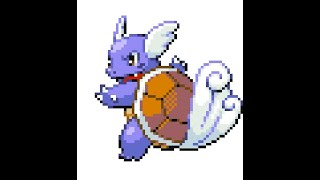 Wartortle  screenshot 3