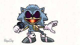 Friday Night Funkin Vs Lord X - Execution Encore Song Remake