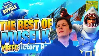 Epic Muselk Moments  #77 Fortnite on Your Best Friends Fortnite Channel