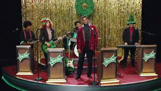 Sprite TV Ad SPOT 0:15 'The Sprite Holiday Special..